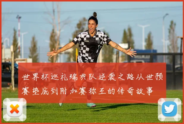世界杯巡礼瑞典队逆袭之路从世预赛垫底到附加赛称王的传奇故事
