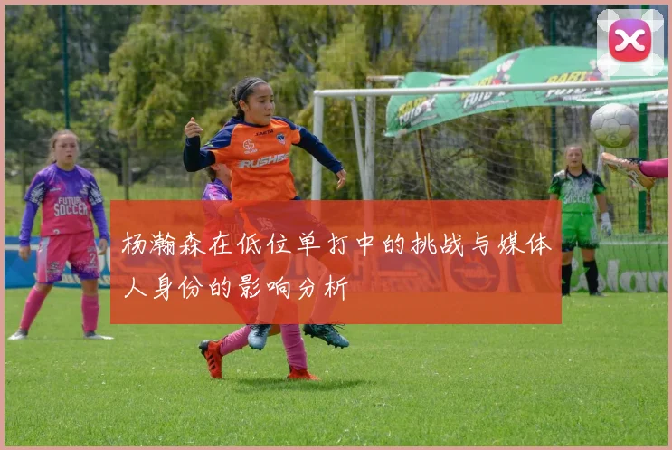杨瀚森在低位单打中的挑战与媒体人身份的影响分析